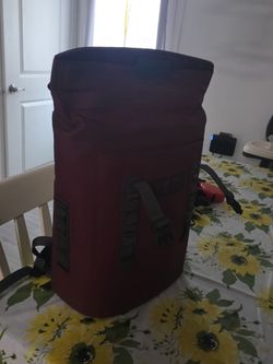 Yeti cooler bag