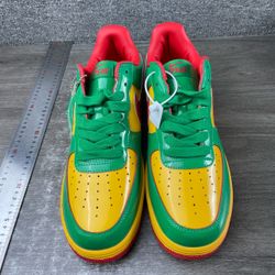 Yatchy Airforce 1