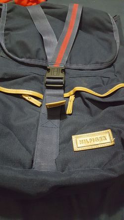 Tommy Hilfiger backpack