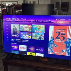Smart Tv 