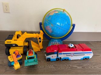 Moving sale! Toys