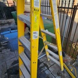 Ladder 