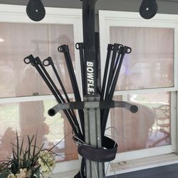Bowflex Located In Belfair Wa