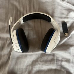Hyper X Gaming Headset 