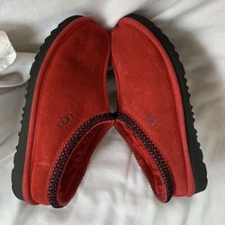 UGG Tasman Suede Slipper 