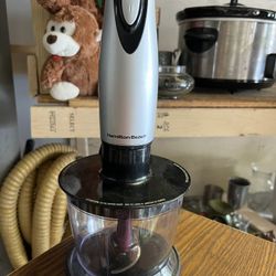 Blender Mixer 