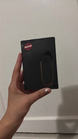 Moxie Dart