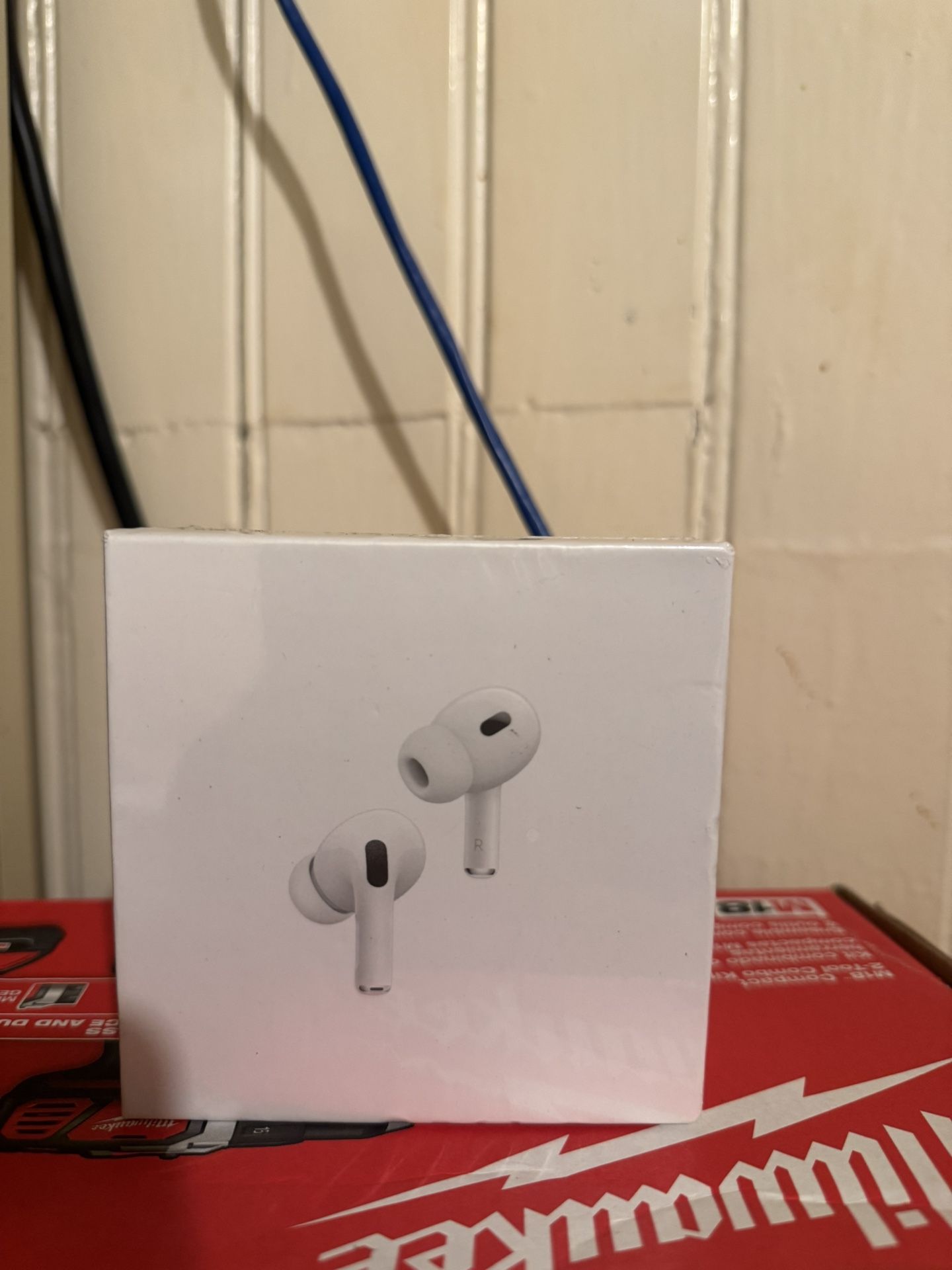 New Never Opened AirPods 2nd Generation