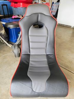 Game Rocker Chair. $5