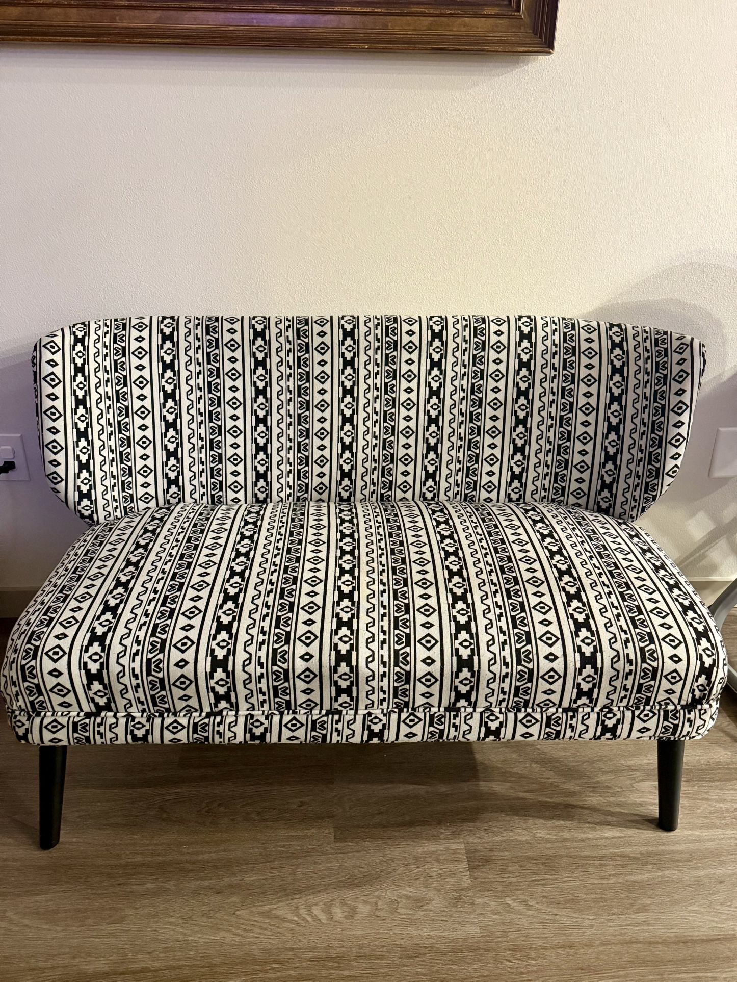 Sette, Long Seat for Two