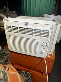 GE air Conditioner