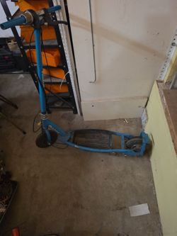 Razor scooter