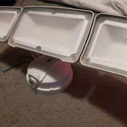 Security Floodlights