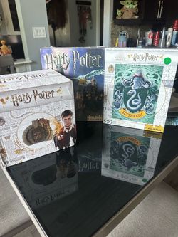 Harry Potter