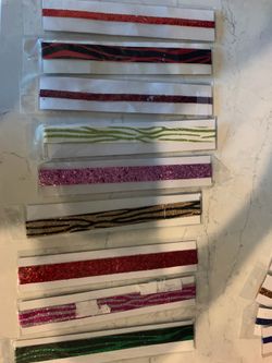 Hair bands