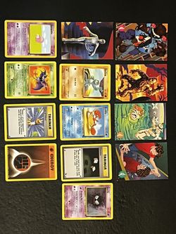 Pokémon & Goosebumps 90’s