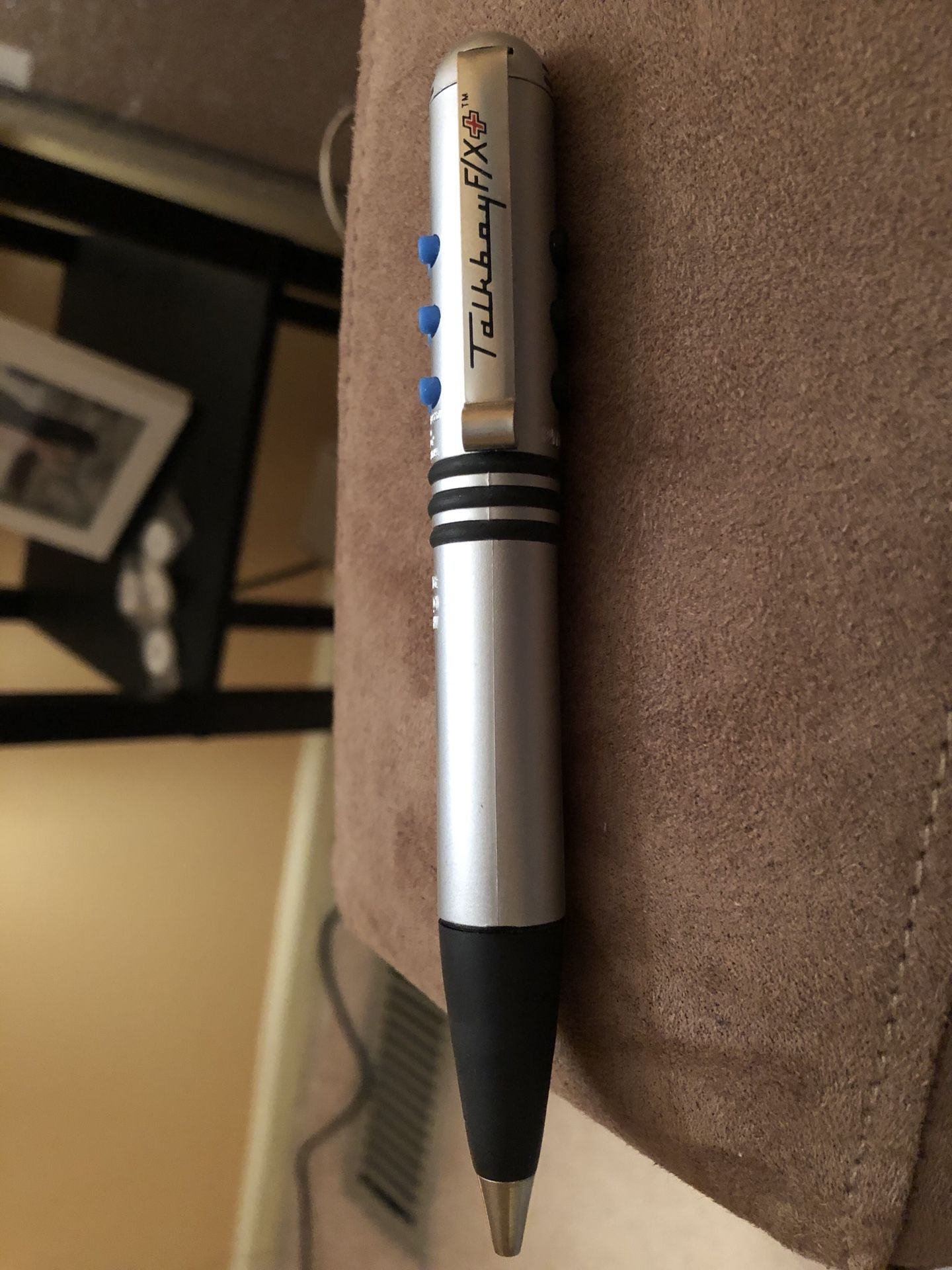 Original Talkboy F/X+ Pen