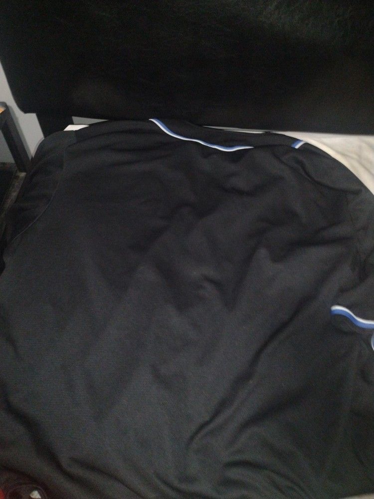 Cubs Jersey