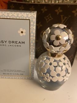 Marc Jacobs perfume 1.7ml