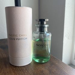 Louis Vuitton Pacific Chill