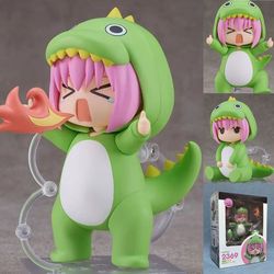 Bocchi the Rock Nendoroid Hitori Goto Attention-Seeking Monster Ver. Action Figure