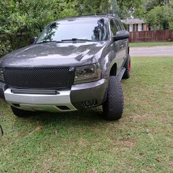 2011 Fully Loaded Chevy Z71 Tahoe