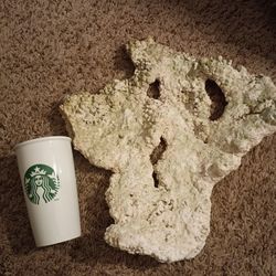 Real Reef Rock Over 8 Lb