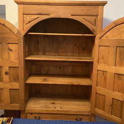 Large Armoire For Sale