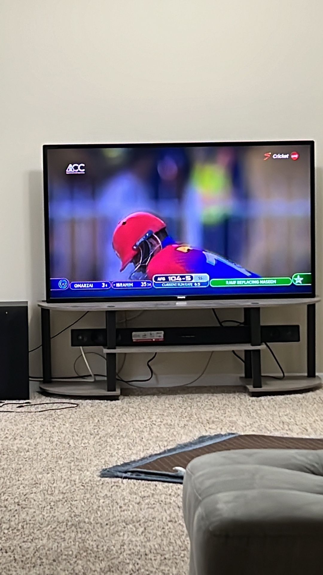 65” Tv