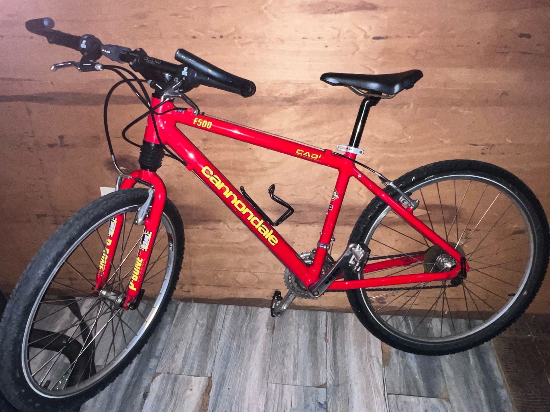 Bike