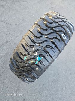 Only One tire Lt38x12.50r20  Federal Xplora  MT like 99%tread on $150.00 
FIRM PRICE, FIRM PRICE 
PLEASE DON'T ASK FOR DICOUNT
POR FAVOR NO PREGUNTE P