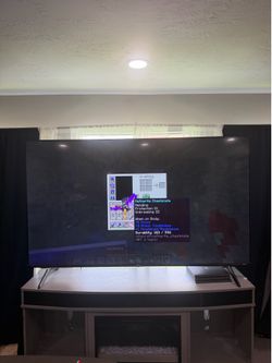 86in Tv