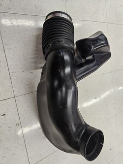 Chevy Silverado Fresh Air Intake Hose
