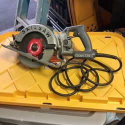 Skil Saw Spy 77w