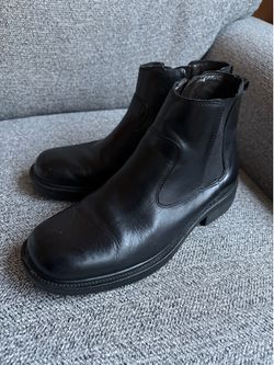 Bass Flex boots size 7.5 like new