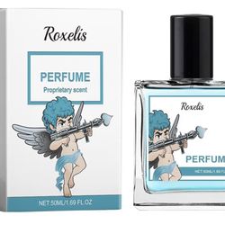 Perfume,Hypnosis 2.0-Cologne for men, Pheromone Perfume for Men Fragrance,1.69 FL OZ