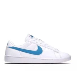 Nike tennis classic store orion blue
