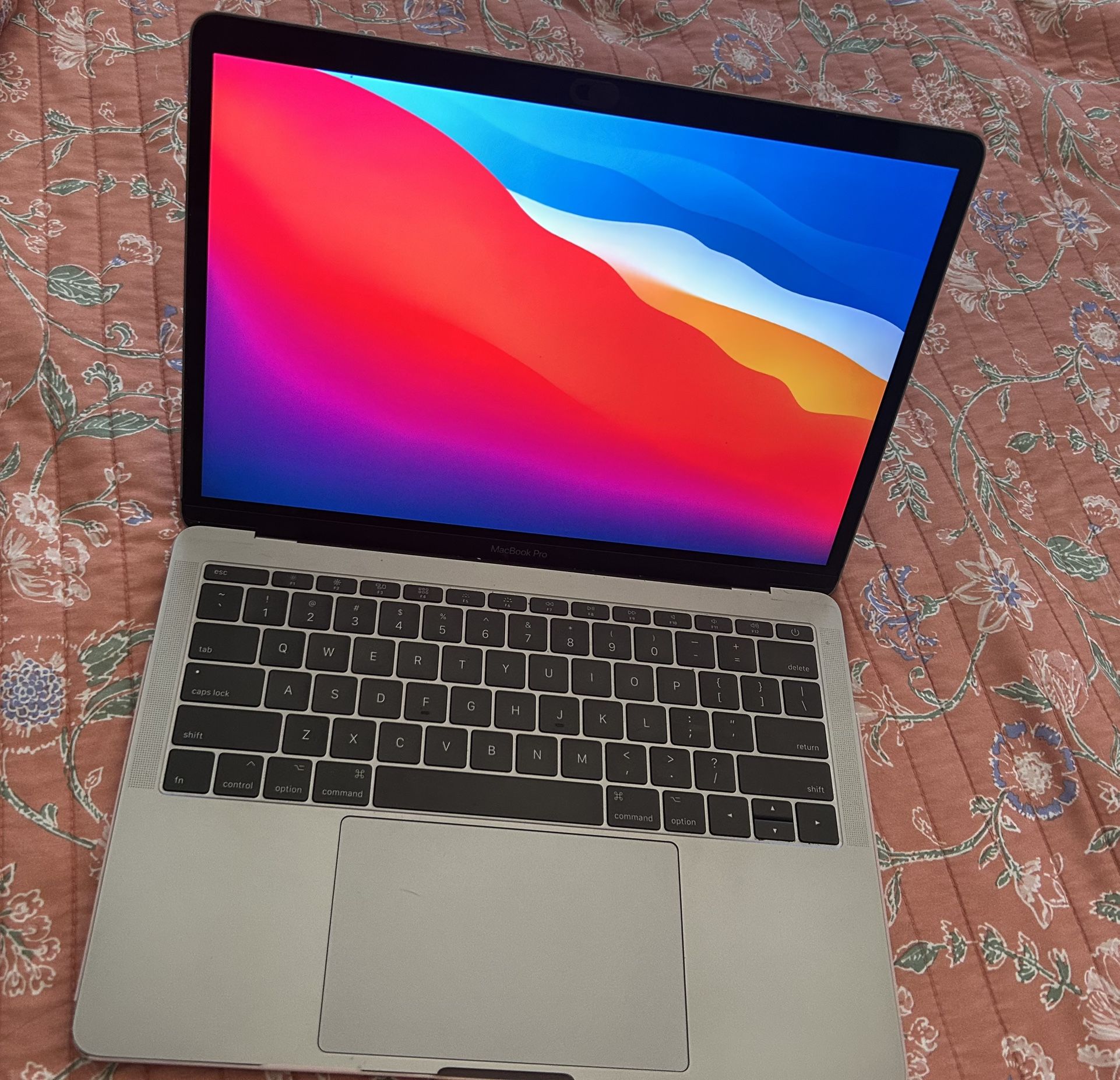MacBook Pro 2017