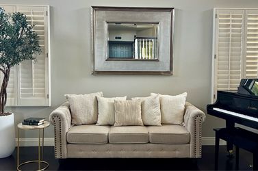Beautiful Couch