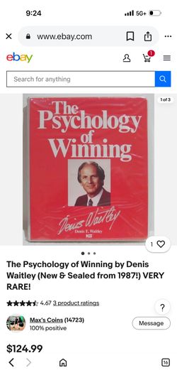 Dennis Whitley Rare 