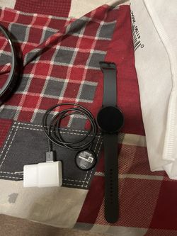 Samsung Series 5 Watch Mint Cond! Steal Price !