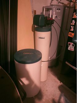 Water Filter System Avian