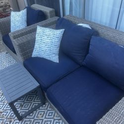 Patio Furniture 