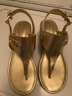 Ladies Shoes Tommy Hilfinger