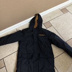 Kids Timberland Jacket New Size 10-12