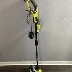 Weed Eater