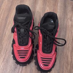 Prada Cloudbust Thunders 