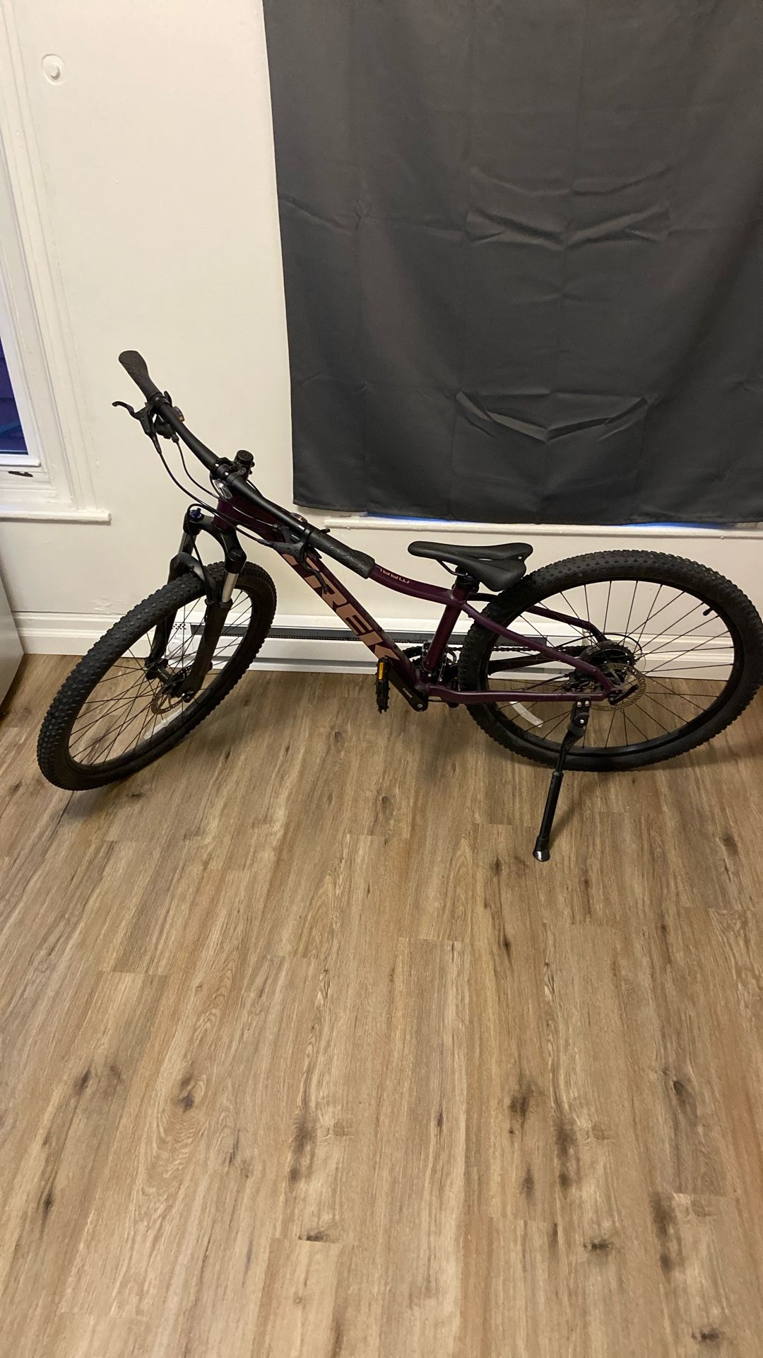 Trek Marlin Bike