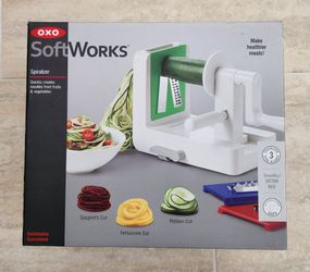 OXO Spiralizer