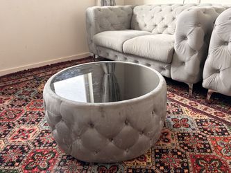 Full set of furniture for living room